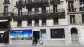 FlyView Paris