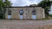 Château Chalabre