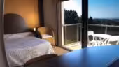 Hôtel authentic by balladins Rodez / Le Ségala