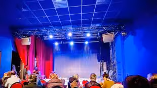 Les Folies Angevines