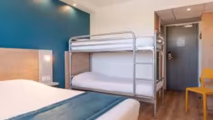 Kyriad Montpellier Ouest Saint Jean de Vedas