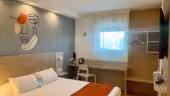 Kyriad Montpellier Ouest Saint Jean de Vedas
