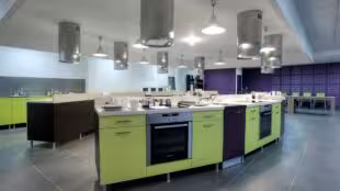 L'atelier Gourmand | Cours de cuisine | Team Building | Escape Cook