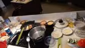 L'atelier Gourmand | Cours de cuisine | Team Building | Escape Cook