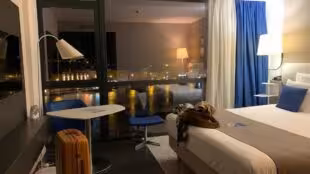 Hotel Mercure Cherbourg Centre Port