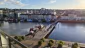 Hotel Mercure Cherbourg Centre Port