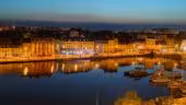 Hotel Mercure Cherbourg Centre Port