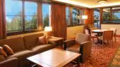 Disney Sequoia Lodge