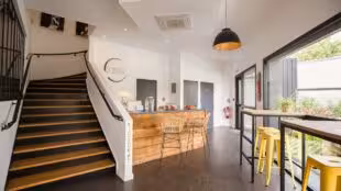 Coworking La Sablière