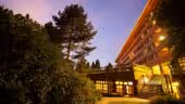 Disney Sequoia Lodge