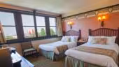 Disney Sequoia Lodge