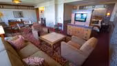 Disney Sequoia Lodge