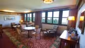 Disney Sequoia Lodge