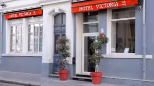 Hotel Victoria