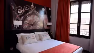Hotel Victoria