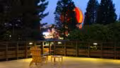 Disney Sequoia Lodge