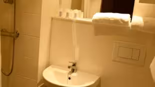 Hotel Victoria