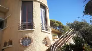 Maison de l'Architecture Villa Romée