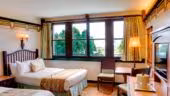 Disney Sequoia Lodge