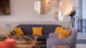 Hôtel Kyriad Lyon Bron Eurexpo Le Cottage