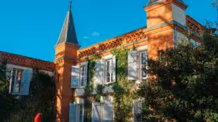 Le Manoir du Prince