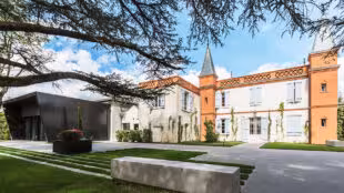 Le Manoir du Prince
