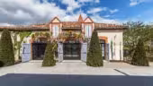 Le Manoir du Prince