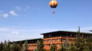 Disney Sequoia Lodge