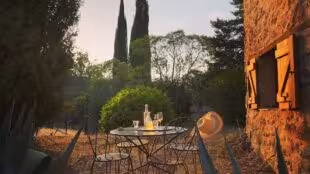 Domaine MP
