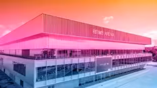 Reims Arena