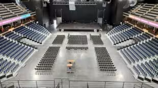 Reims Arena