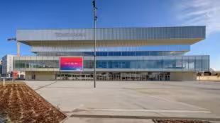 Reims Arena