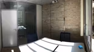 Le 17 Bis Coworking
