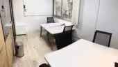 Le 17 Bis Coworking