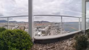 World Trade Center Marseille Provence - Sky Center La Marseillaise