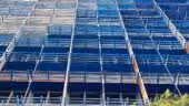 World Trade Center Marseille Provence - Sky Center La Marseillaise
