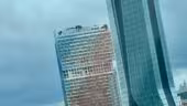 World Trade Center Marseille Provence - Sky Center La Marseillaise