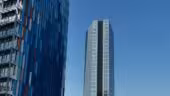 World Trade Center Marseille Provence - Sky Center La Marseillaise