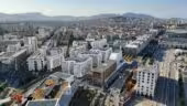 World Trade Center Marseille Provence - Sky Center La Marseillaise