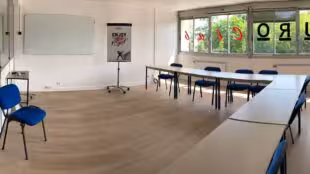 BURO Club