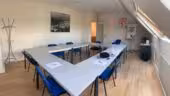 BURO Club
