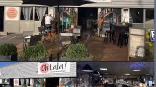 OHLALA -Bar à Cocktails