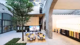 Pathé Capucins