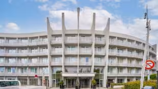 Zenitude Relais & Spa - Paris Charles de Gaulle