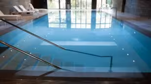 Zenitude Relais & Spa - Paris Charles de Gaulle