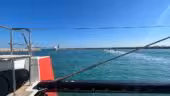 Bateau Catamaran Lucile La Grande Motte