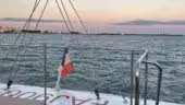 Bateau Catamaran Lucile La Grande Motte