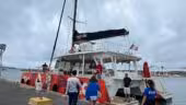 Bateau Catamaran Lucile La Grande Motte