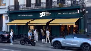 3B Bar à Bières Gourmand par 3 Brasseurs - Lille Solférino