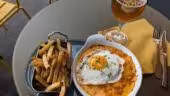 3B Bar à Bières Gourmand par 3 Brasseurs - Lille Solférino